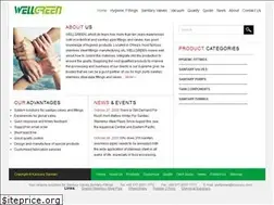 Sites similar to sanitaryvalvefittings.com