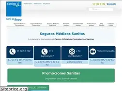 Sites similar to sanitas.consulting