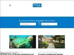 Sites similar to sanitasatulado.es