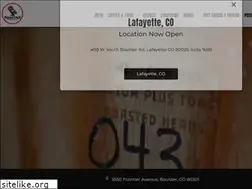 Sites similar to sanitasbrewing.com