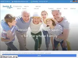 Sites similar to sanitasestepona.com