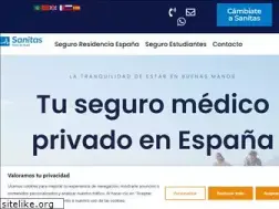 Sites similar to sanitasinfo.com