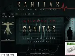 Sites similar to sanitasradio.com