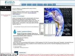 Sites similar to sanitastech.com