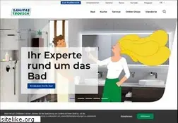 Sites similar to sanitastroesch.ch