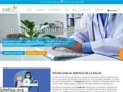 Sites similar to sanitco.com