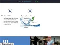 Sites similar to sanitech.com.tr