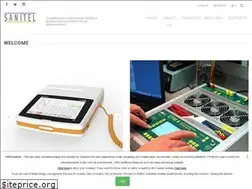 Sites similar to sanitel.it