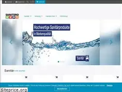 Sites similar to sanitero.com