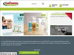 Sites similar to saniterpen.fr