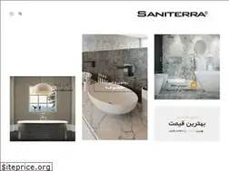 Sites similar to saniterra.ir