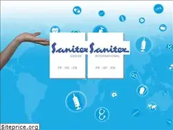 Sites similar to sanitex.ch