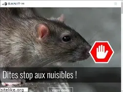 Sites similar to sanith.fr