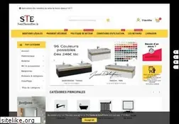 Sites similar to sanithermelec.fr