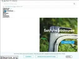 Sites similar to sanitino.cz