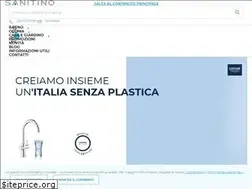 Sites similar to sanitino.it