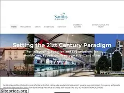 Sites similar to sanitisglobal.com