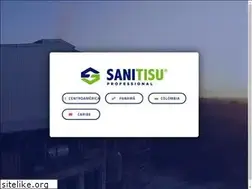 Sites similar to sanitisu.com