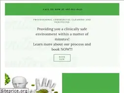 Sites similar to sanitize360.net