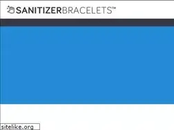 Sites similar to sanitizerbracelets.com