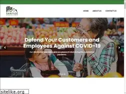 Sites similar to sanitizeservices.com