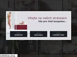 Sites similar to sanitop-praha.cz