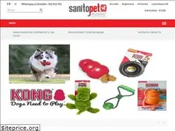 Sites similar to sanitopetmarket.com.pe