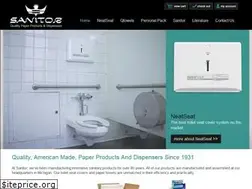 Sites similar to sanitorusa.com