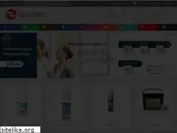 Sites similar to sanitrade.es
