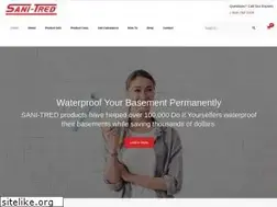 Sites similar to sanitred.com