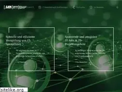 Sites similar to sanitt.de