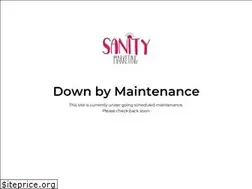 Sites similar to sanity-marketing.com