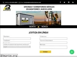 Sites similar to sanivac.com.mx