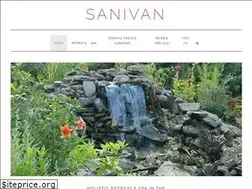 Sites similar to sanivan.com
