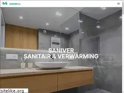 Sites similar to saniver.be
