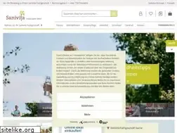 Sites similar to sanivita.com