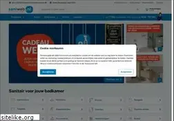 Sites similar to saniweb.nl