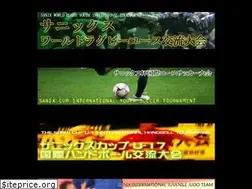 Sites similar to sanix-sports.info