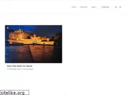 Sites similar to saniyusuf.com