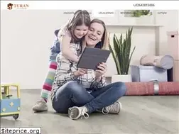 Sites similar to sanizemin.com.tr