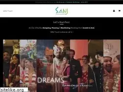 Sites similar to sanj.co.in
