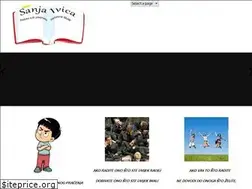 Sites similar to sanja-ivica.hr