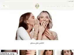 Sites similar to sanjaaq.com