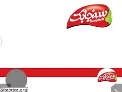 Sites similar to sanjabak.com