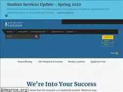 Sites similar to sanjac.edu