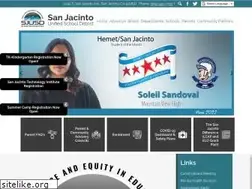 Sites similar to sanjacinto.k12.ca.us