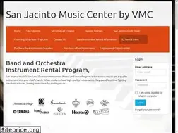 Sites similar to sanjacintomusic.com