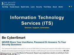 Sites similar to sanjacits.org