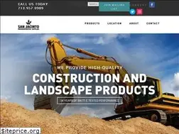Sites similar to sanjacsupply.com