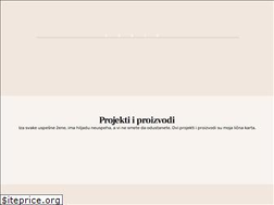 Sites similar to sanjamarinkovic.rs